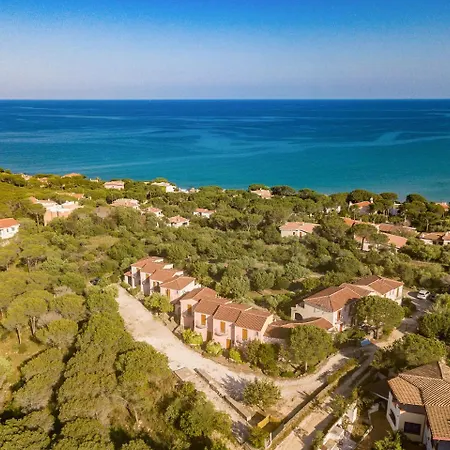 Daire Affittasardegna-il Castello 3
